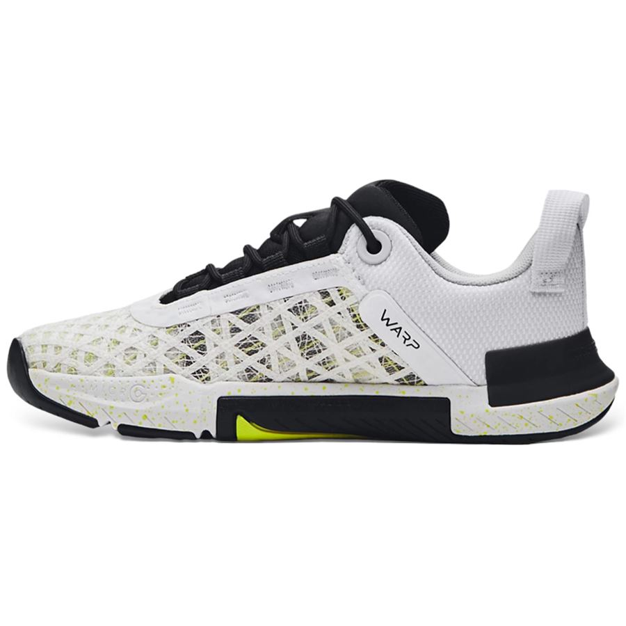 UA W TRIBASE REIGN Under Armour | 3026022105